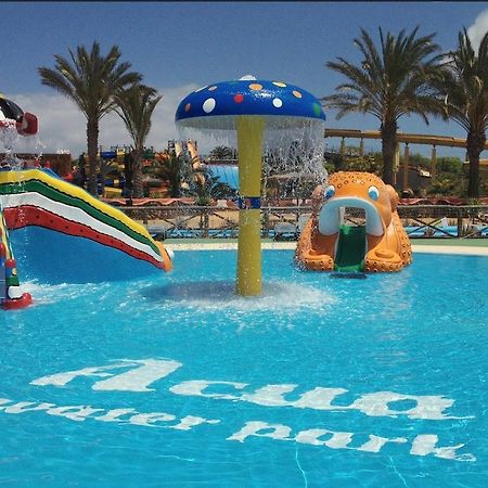 Silver Home Corralejo Eksteriør bilde
