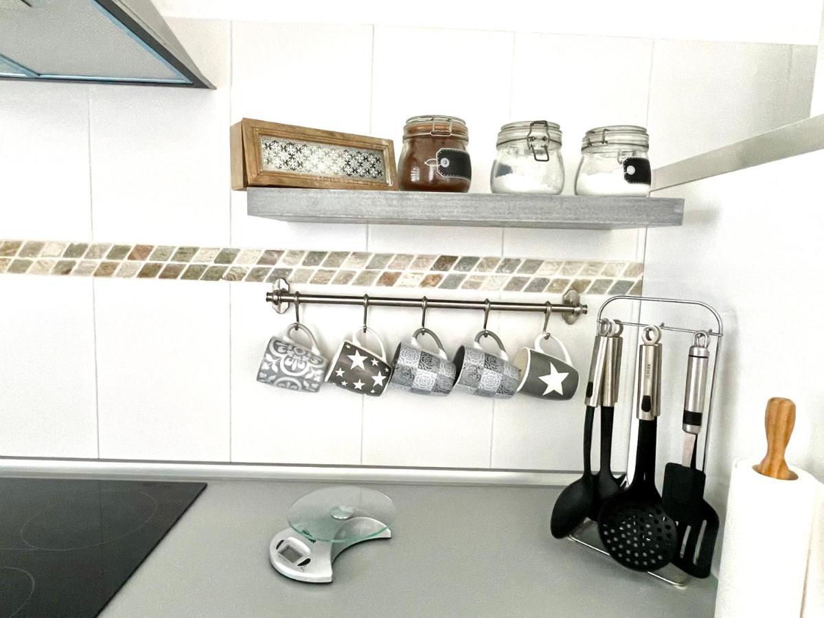 Silver Home Corralejo Eksteriør bilde
