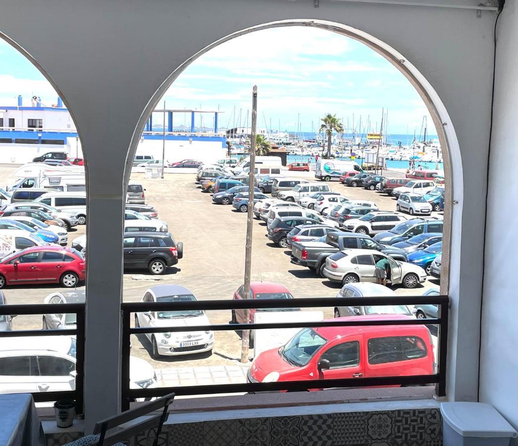 Silver Home Corralejo Eksteriør bilde