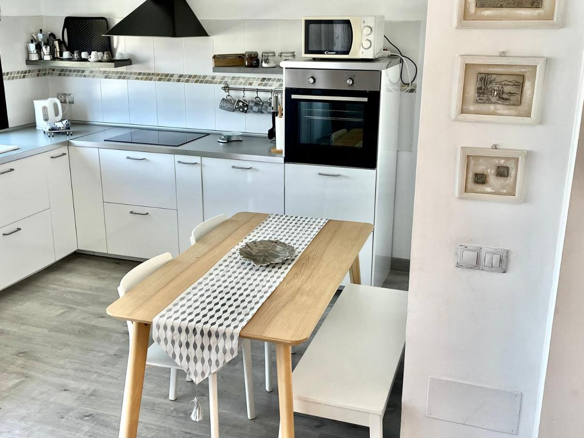 Silver Home Corralejo Eksteriør bilde