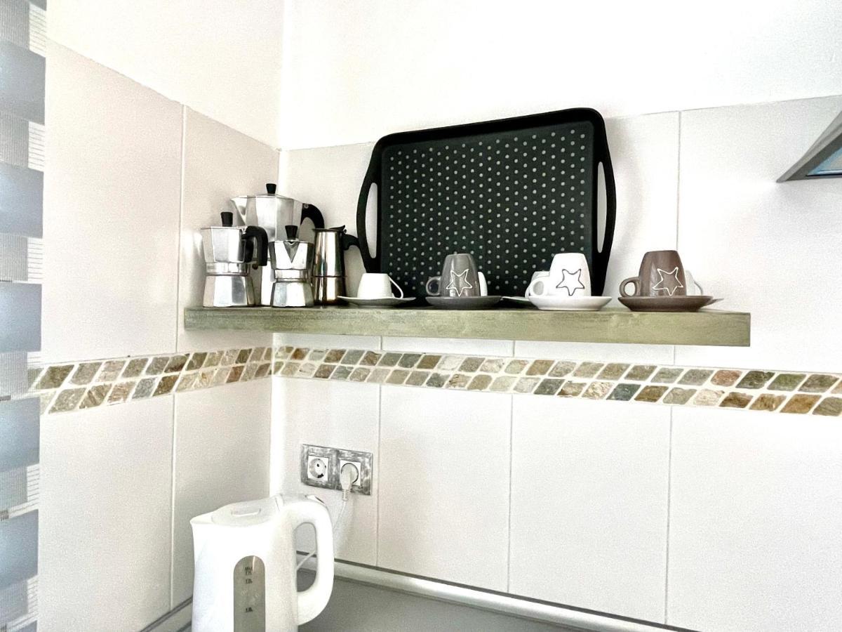 Silver Home Corralejo Eksteriør bilde