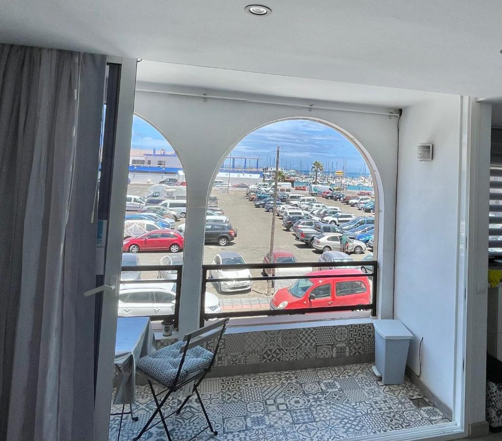 Silver Home Corralejo Eksteriør bilde