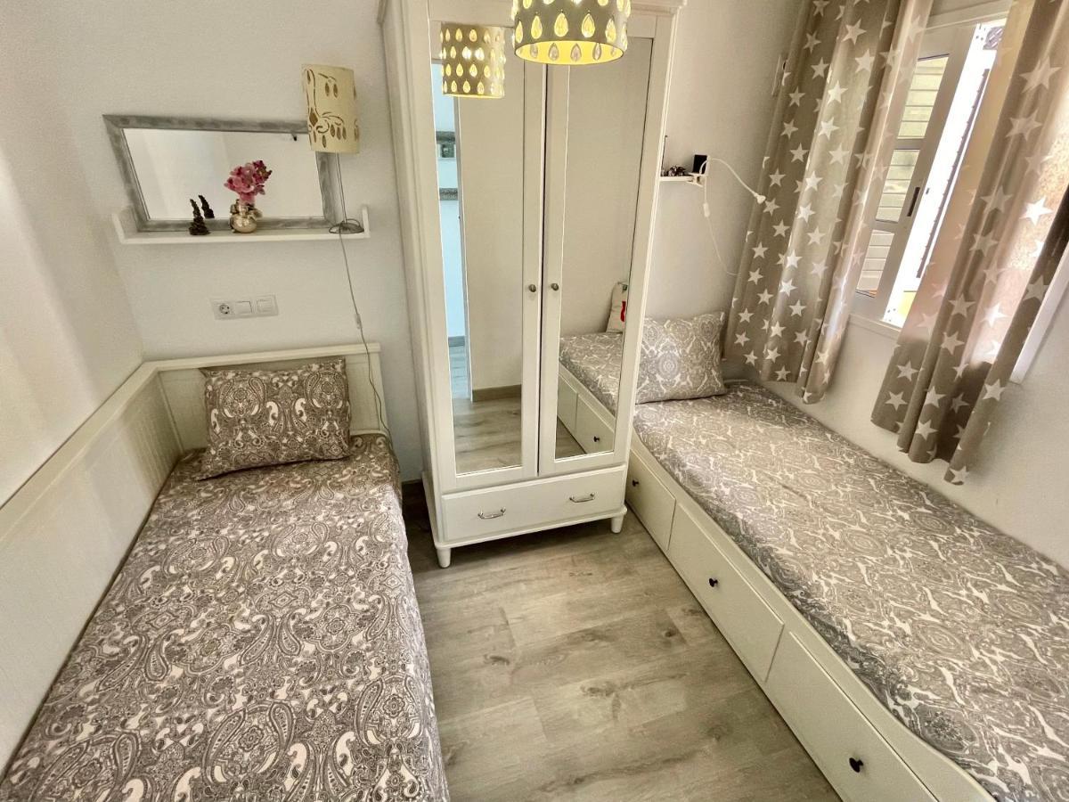 Silver Home Corralejo Eksteriør bilde