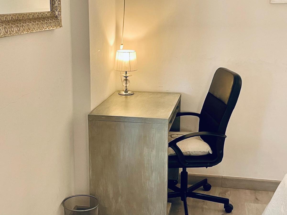 Silver Home Corralejo Eksteriør bilde