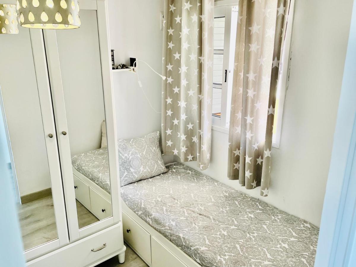 Silver Home Corralejo Eksteriør bilde