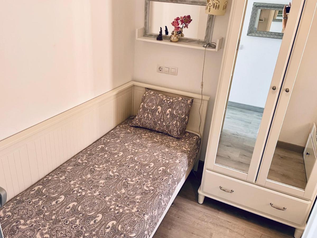 Silver Home Corralejo Eksteriør bilde