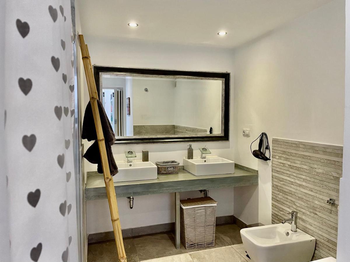 Silver Home Corralejo Eksteriør bilde