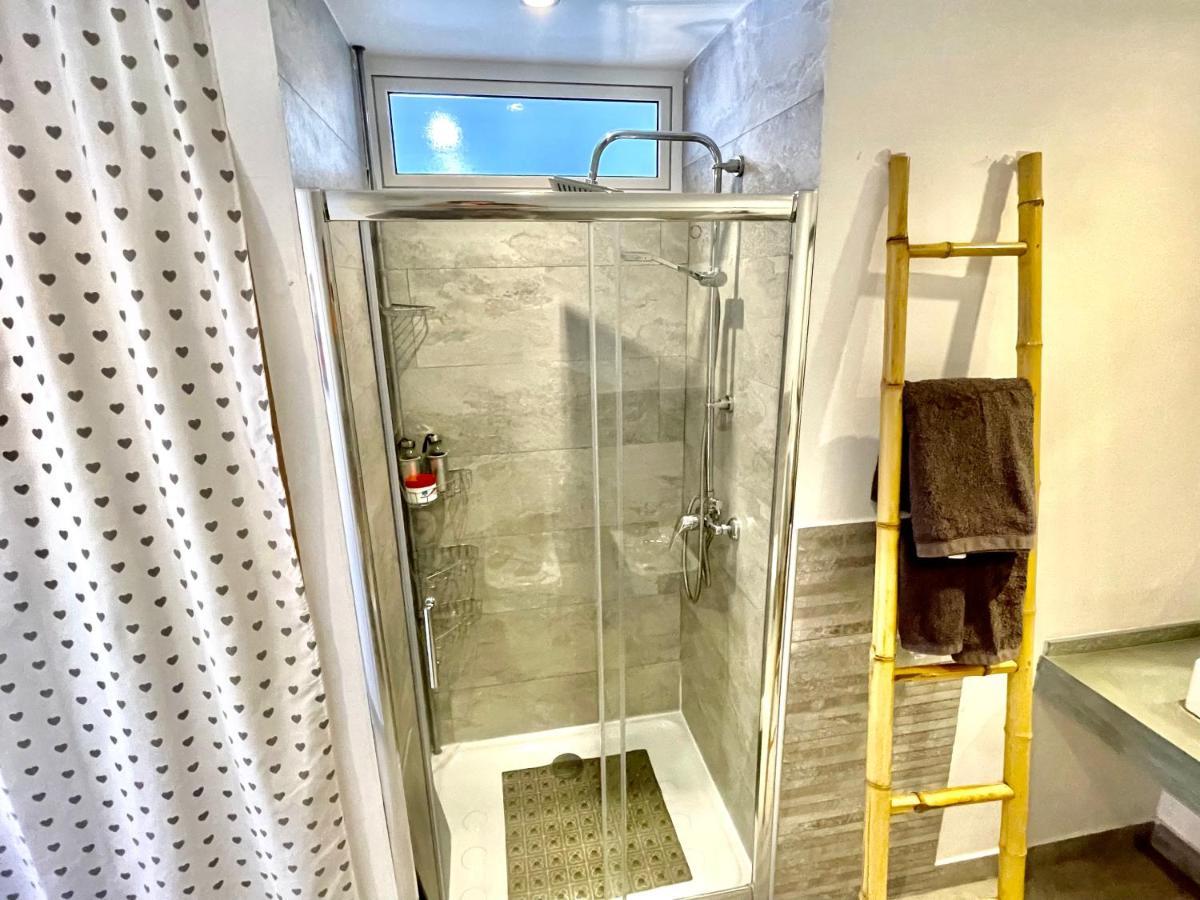 Silver Home Corralejo Eksteriør bilde