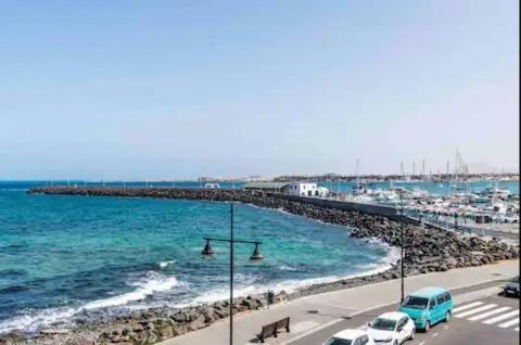 Silver Home Corralejo Eksteriør bilde