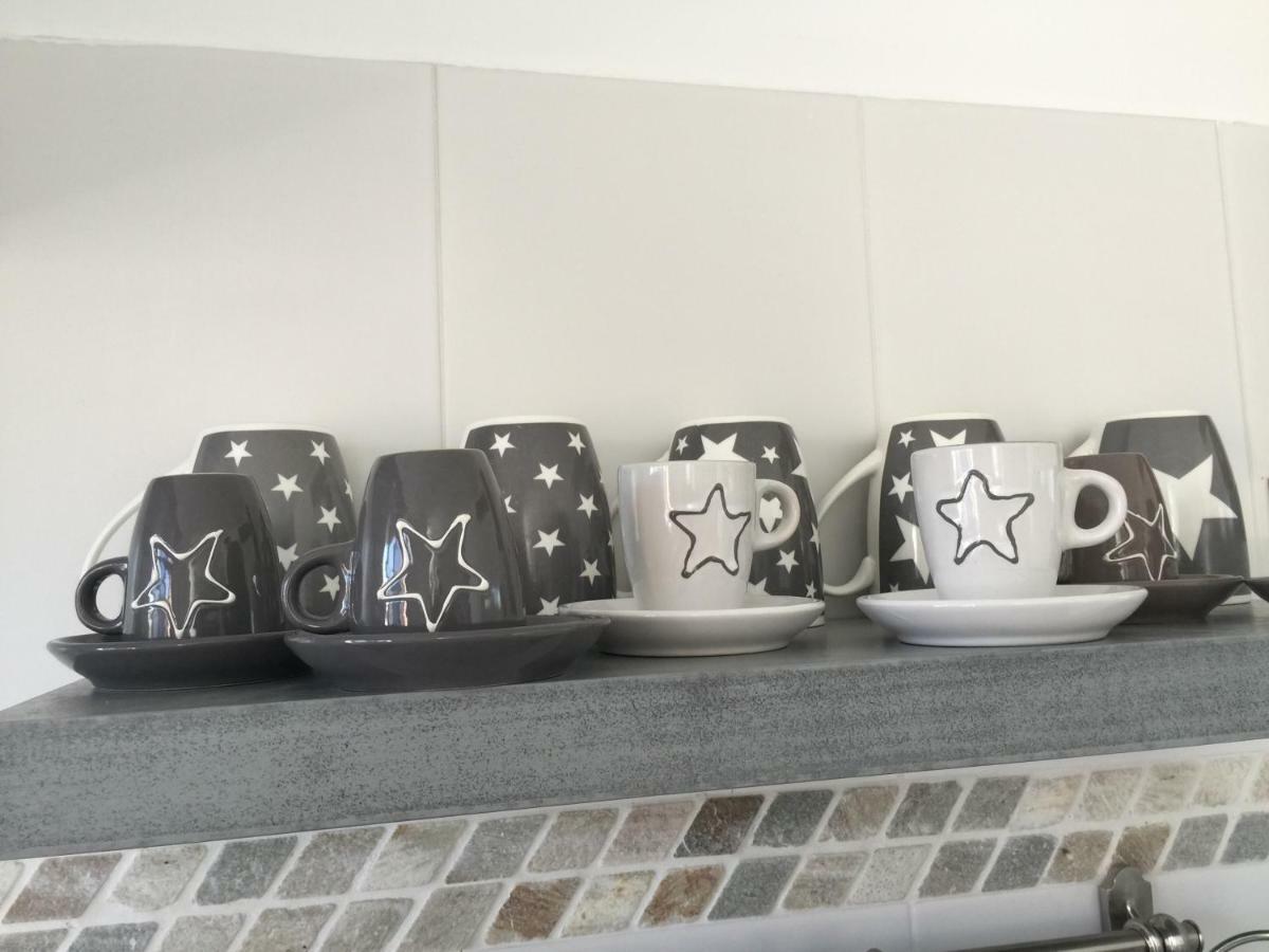 Silver Home Corralejo Eksteriør bilde