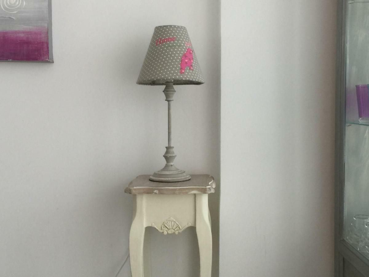 Silver Home Corralejo Eksteriør bilde