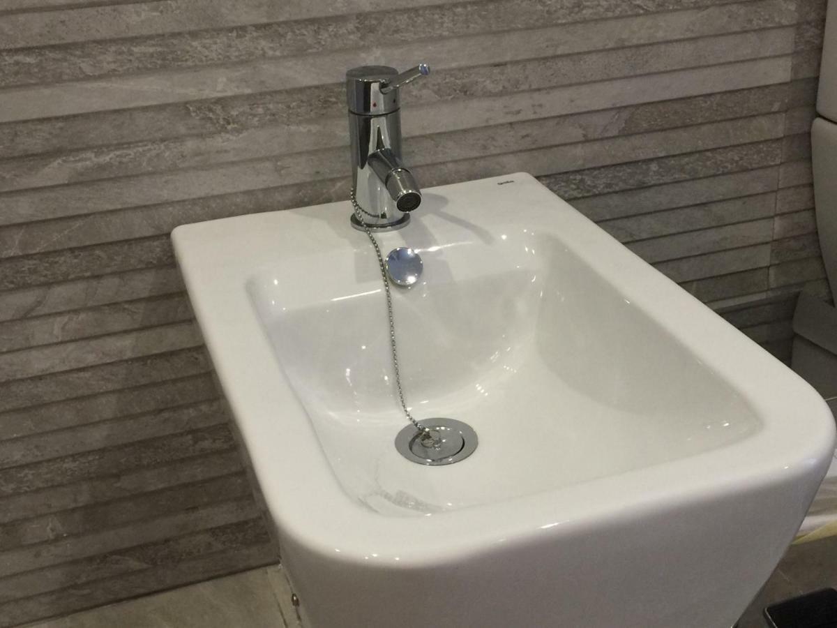 Silver Home Corralejo Eksteriør bilde