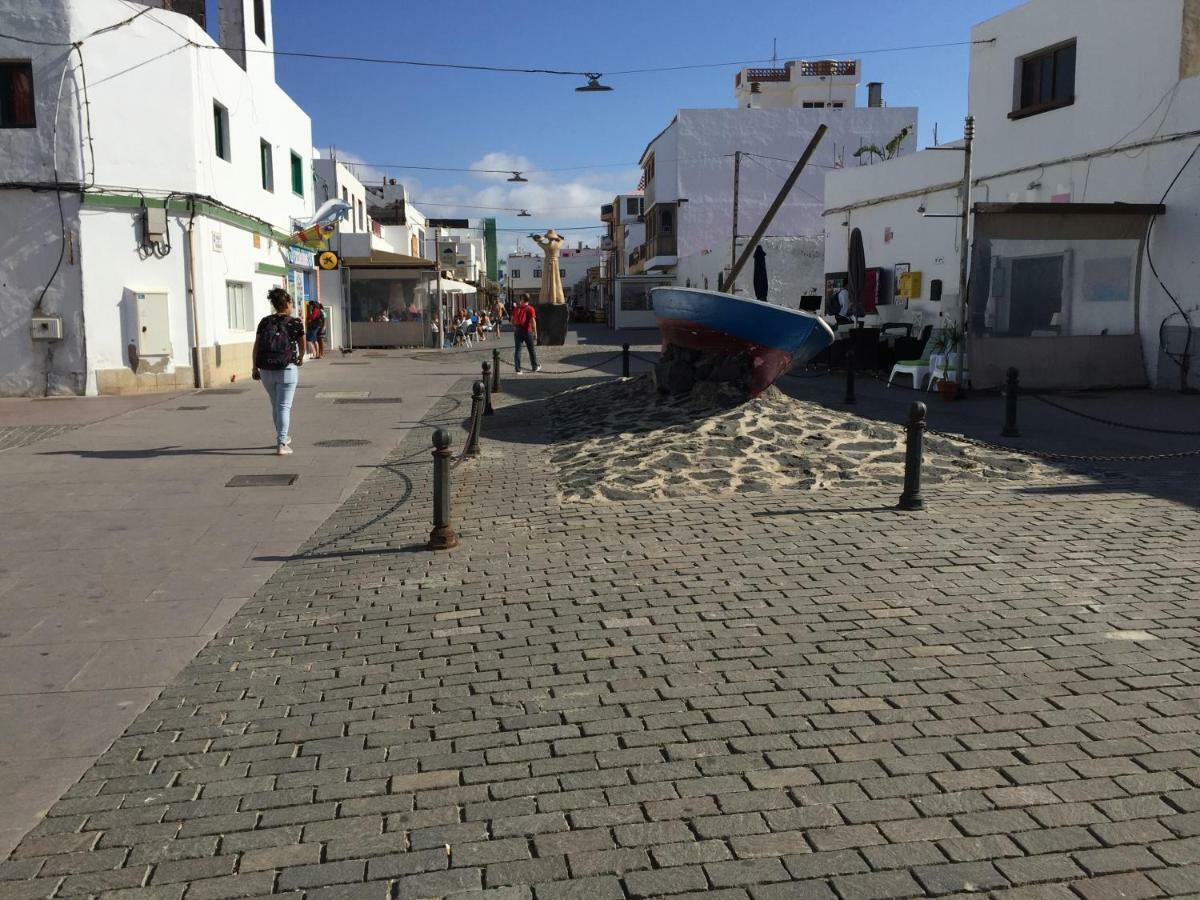 Silver Home Corralejo Eksteriør bilde